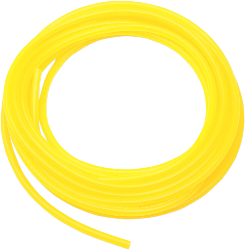 Low Permeation Premium Fuel Line