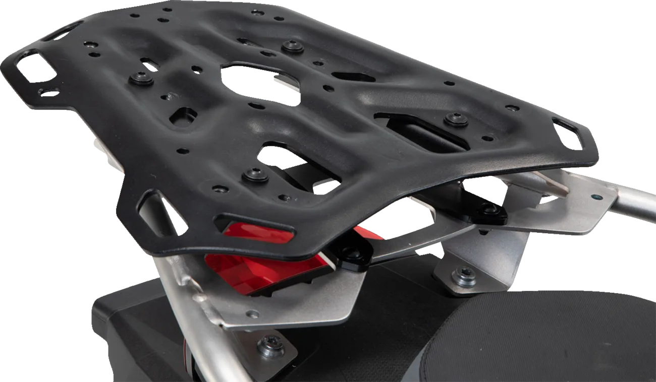 ADVENTURE-RACK for Luggage