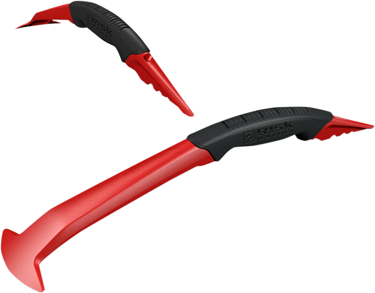 Mud Axe