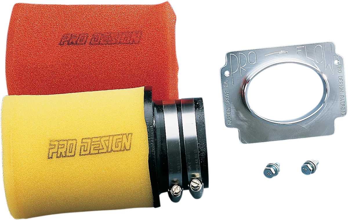 Pro-Flow Airbox Filter Kit