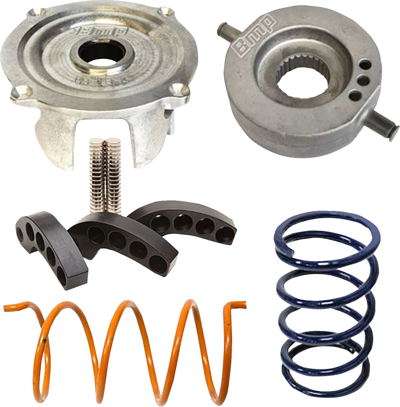 Secondary Clutch Spring