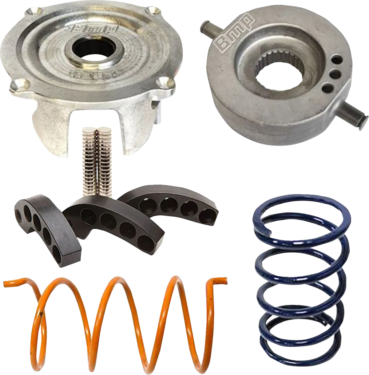Secondary Clutch Spring