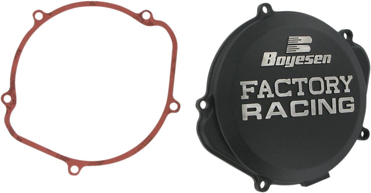 Factory Clutch Cover