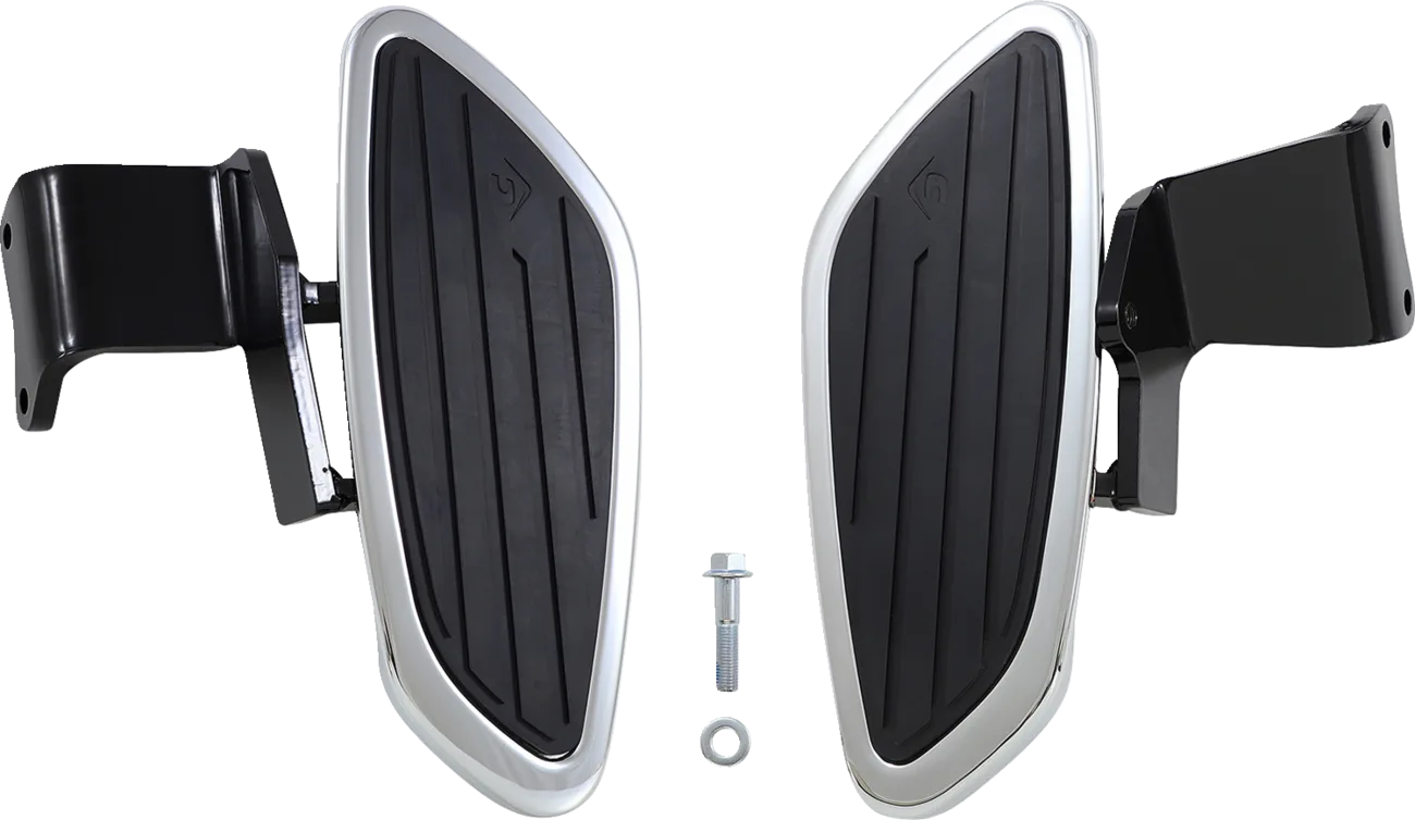 Swept Floorboard Kit