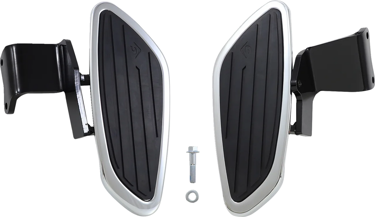 Swept Floorboard Kit