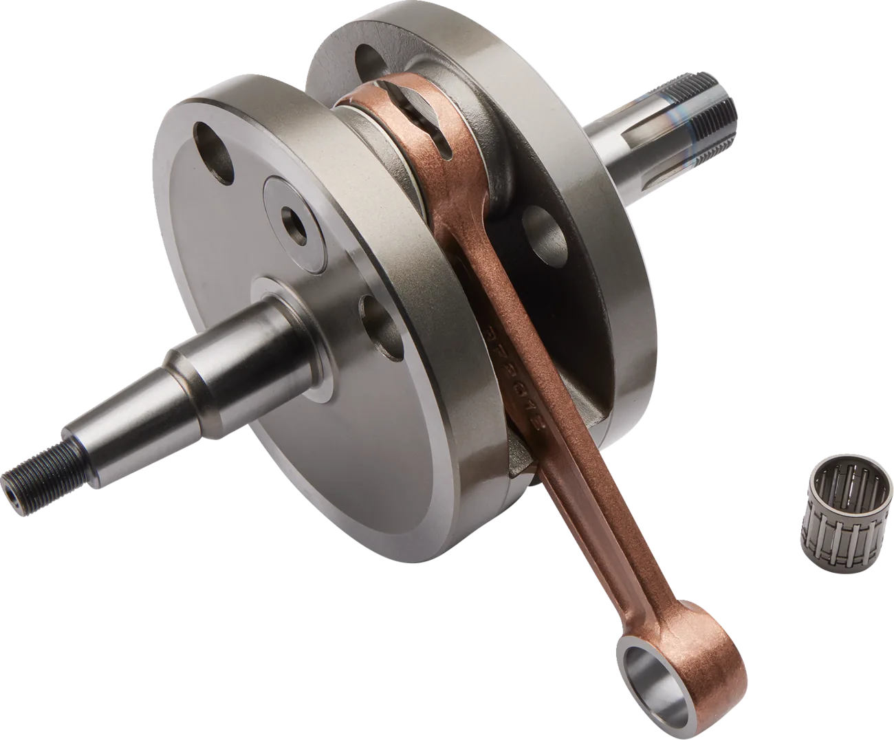 Crankshaft Assembly