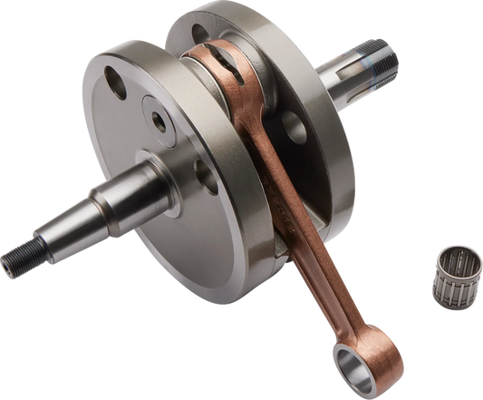 Crankshaft Assembly