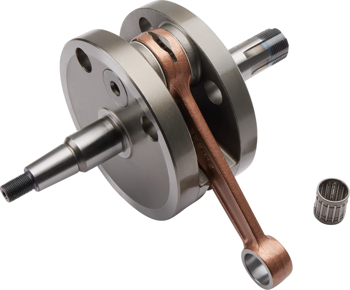 Crankshaft Assembly