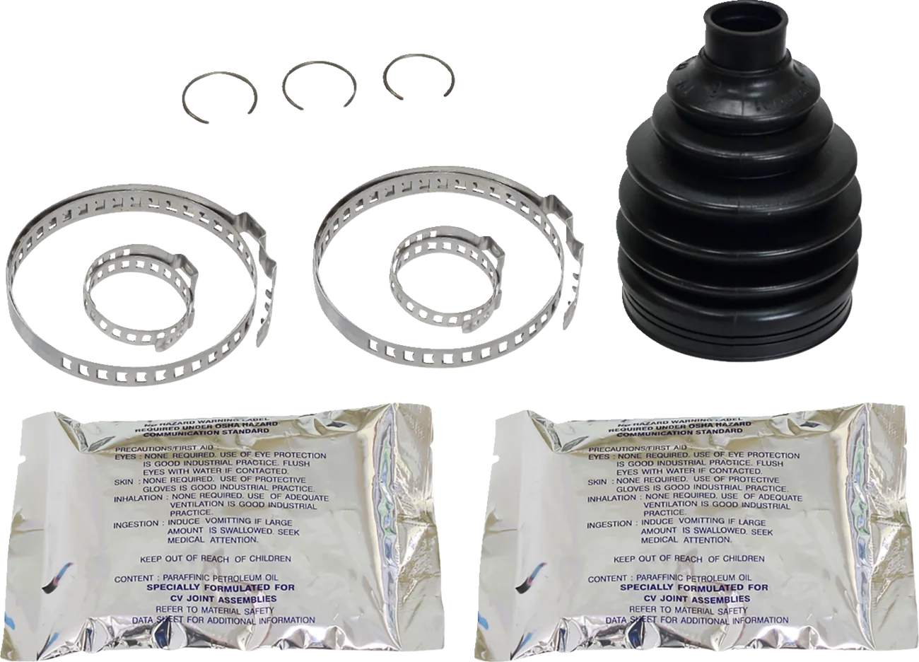 CV Boot Kit