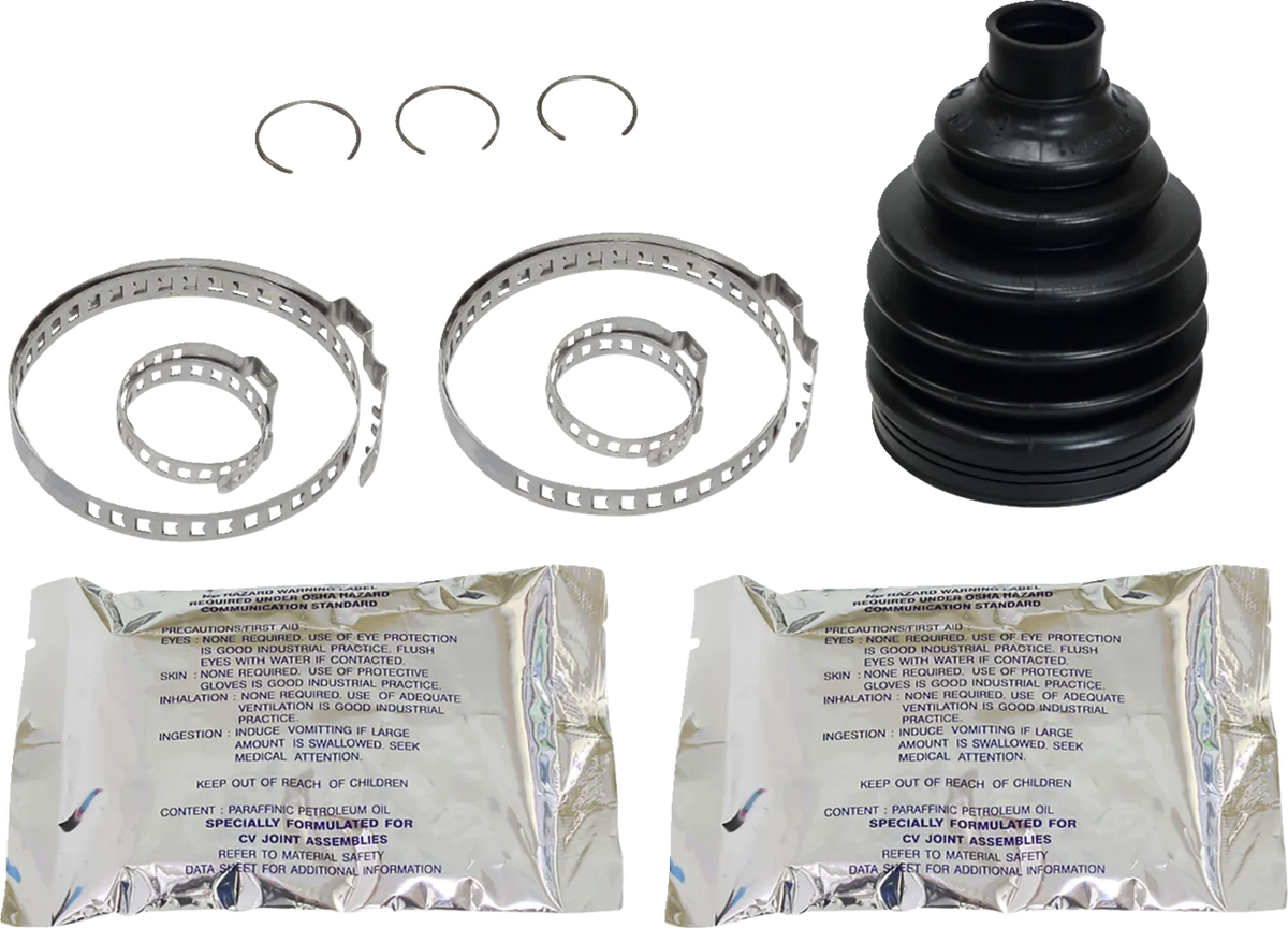 CV Boot Kit