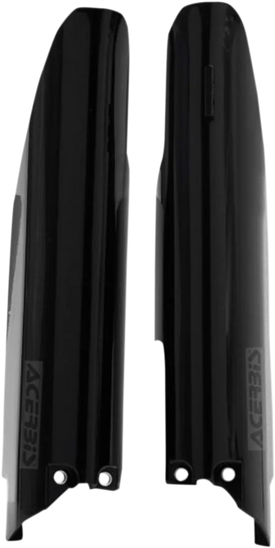 Replacement Fork Covers for Suzuki — Fork