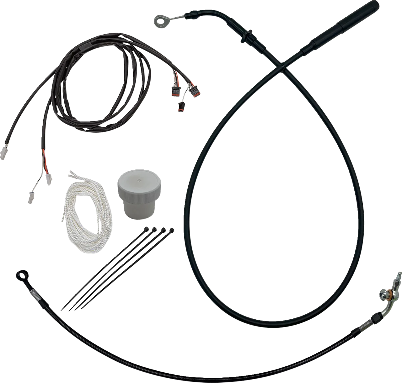 EZ Install Kit