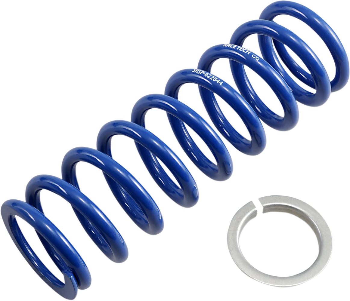 Front/Rear Shock Springs