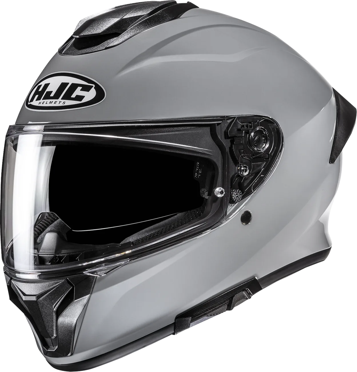 C71 Solid Helmet