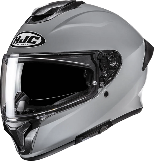 C71 Solid Helmet