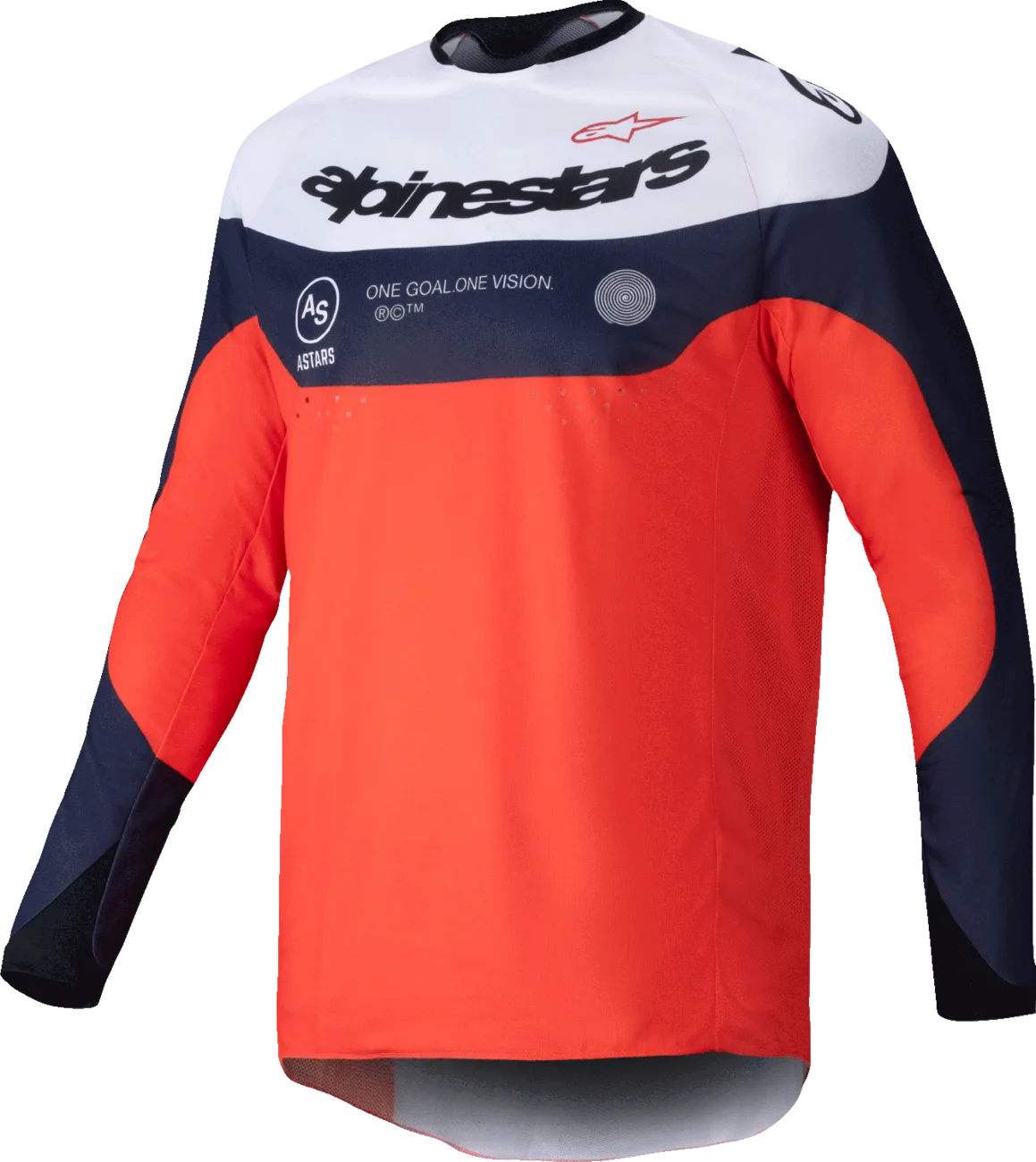 Pro-Dura Long-Sleeve Jersey