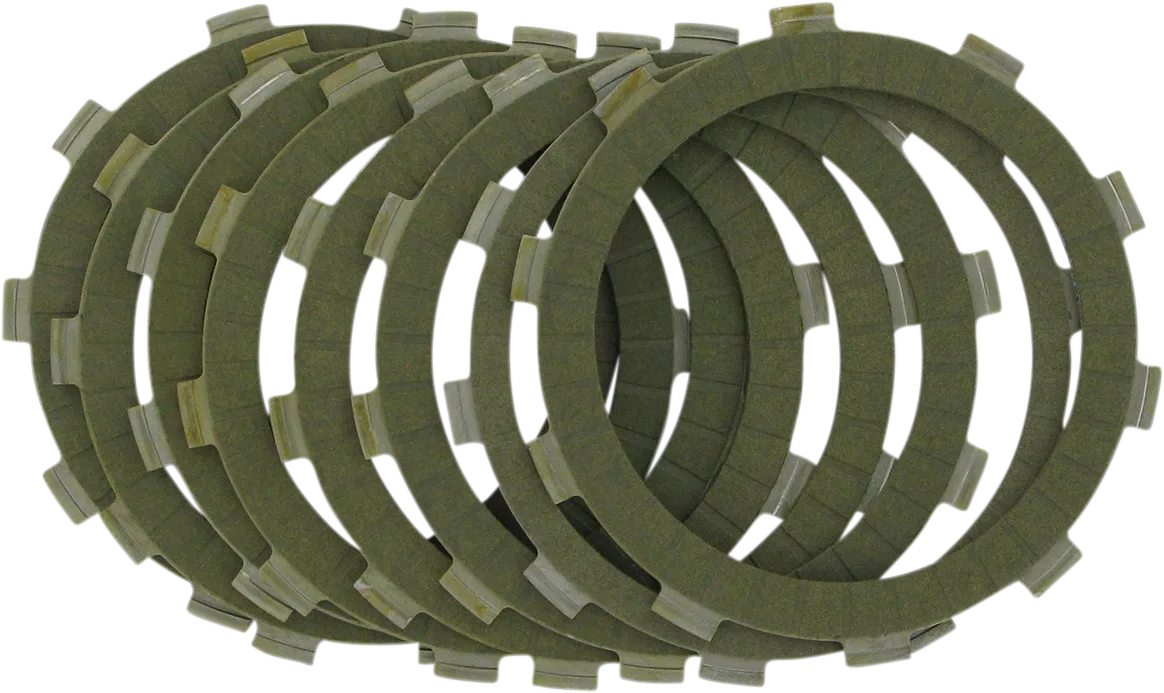 SRC Series Clutch Kit
