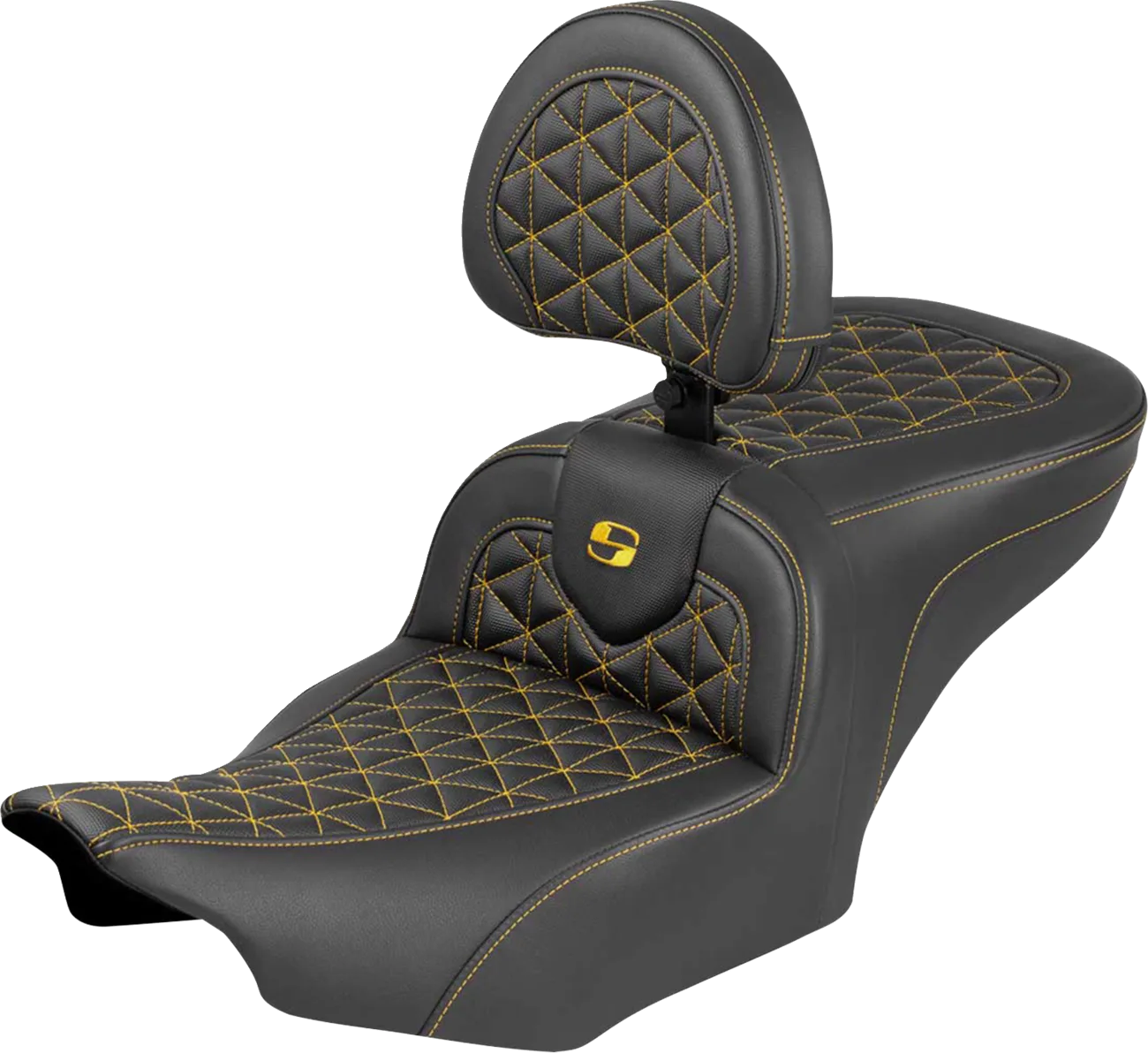 Roadsofa™ Standard Reach Seat