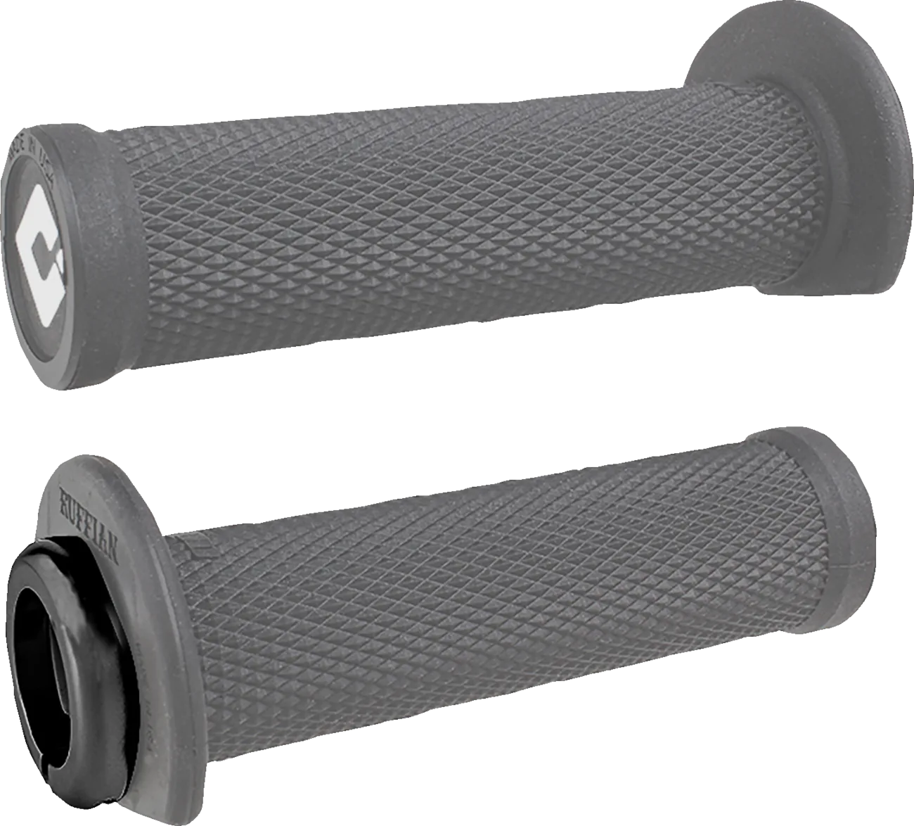 Ruffian 2.1 Lock-On Grips