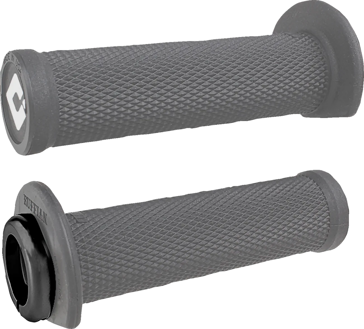 Ruffian 2.1 Lock-On Grips