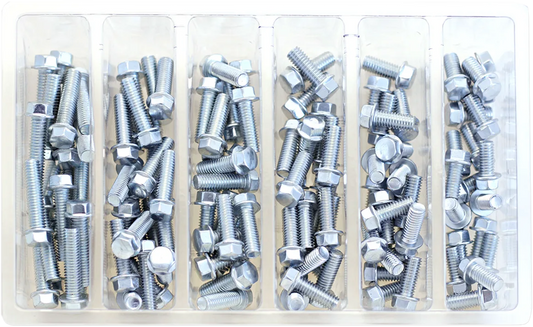 Bolt Assortment