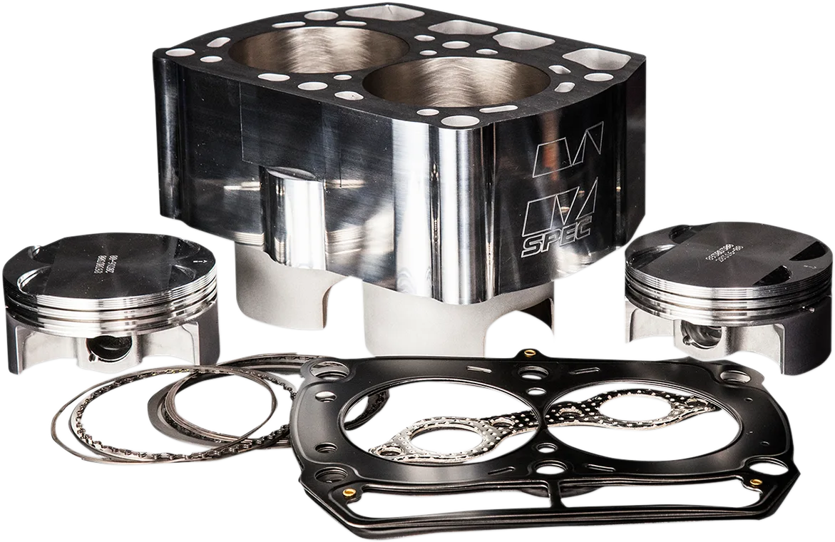 M-Spec Big Bore Cylinder Kit