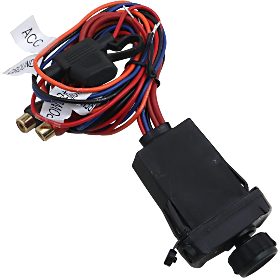 Switch-Mount Bluetooth® Controller/Receiver