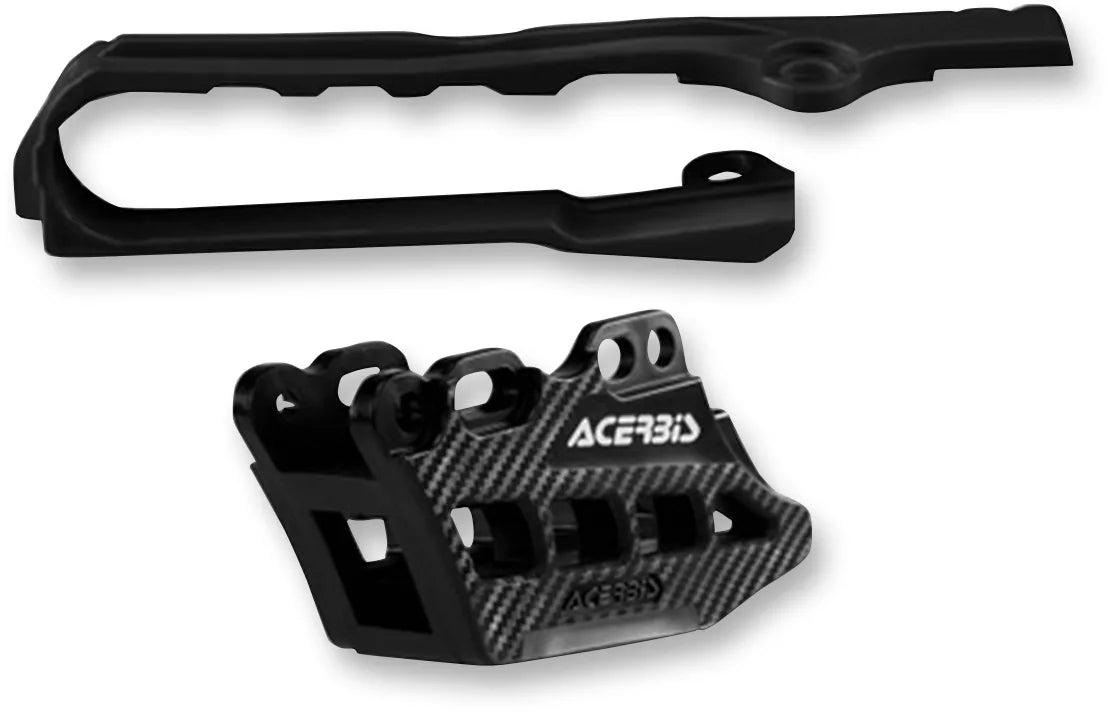 Chain Guide and Slider Kit
