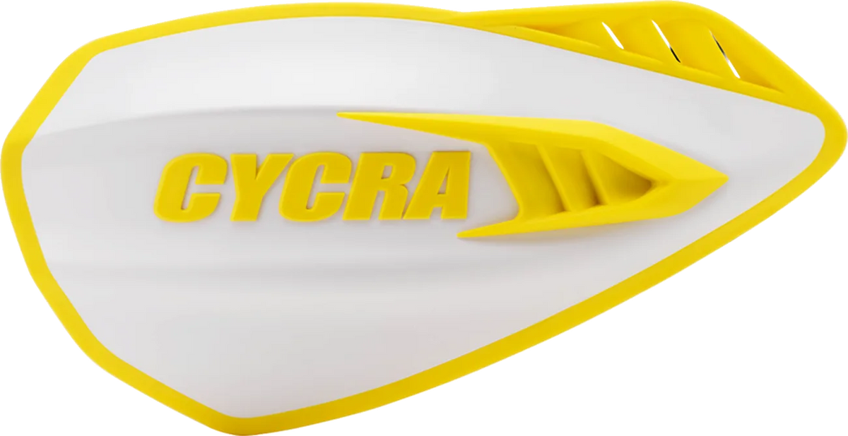 Cyclone Handguards