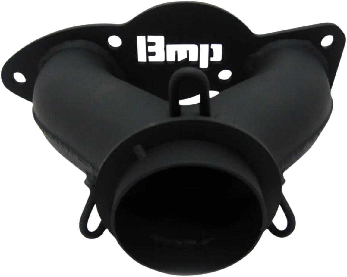 Y-Pipe Performance Manifold