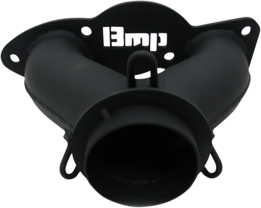 Y-Pipe Performance Manifold