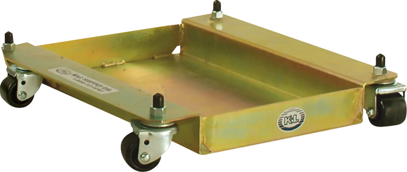 MC464 Fat Jack Dolly