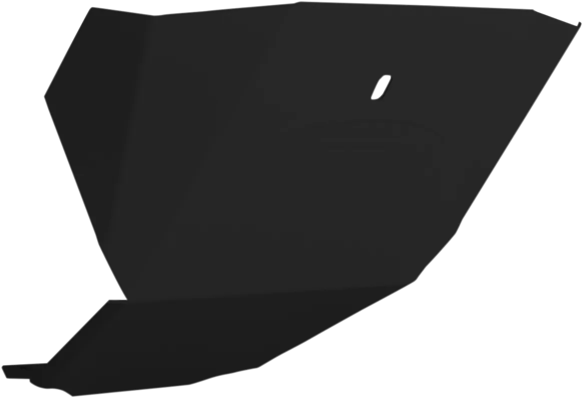Skidplate Bumper