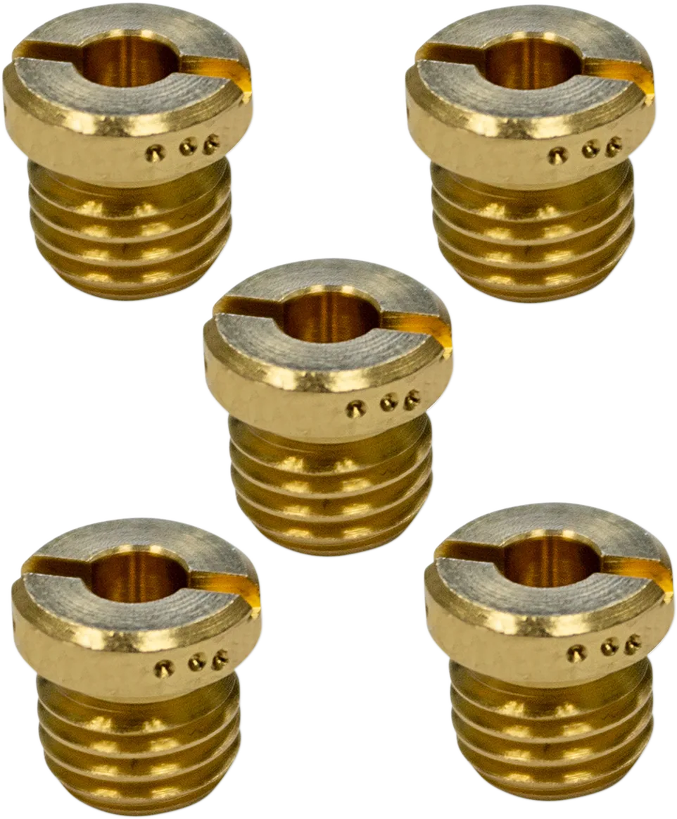 Main Jets
