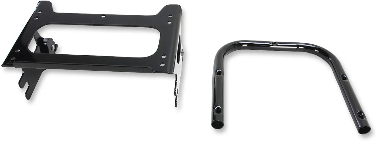 Quick Detach Tour Box Mount