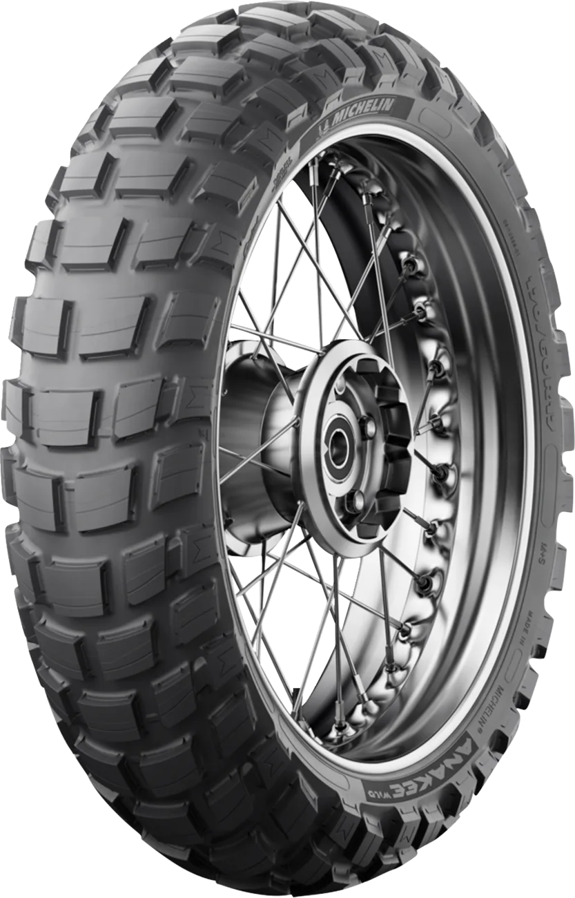Anakee Wild Tire