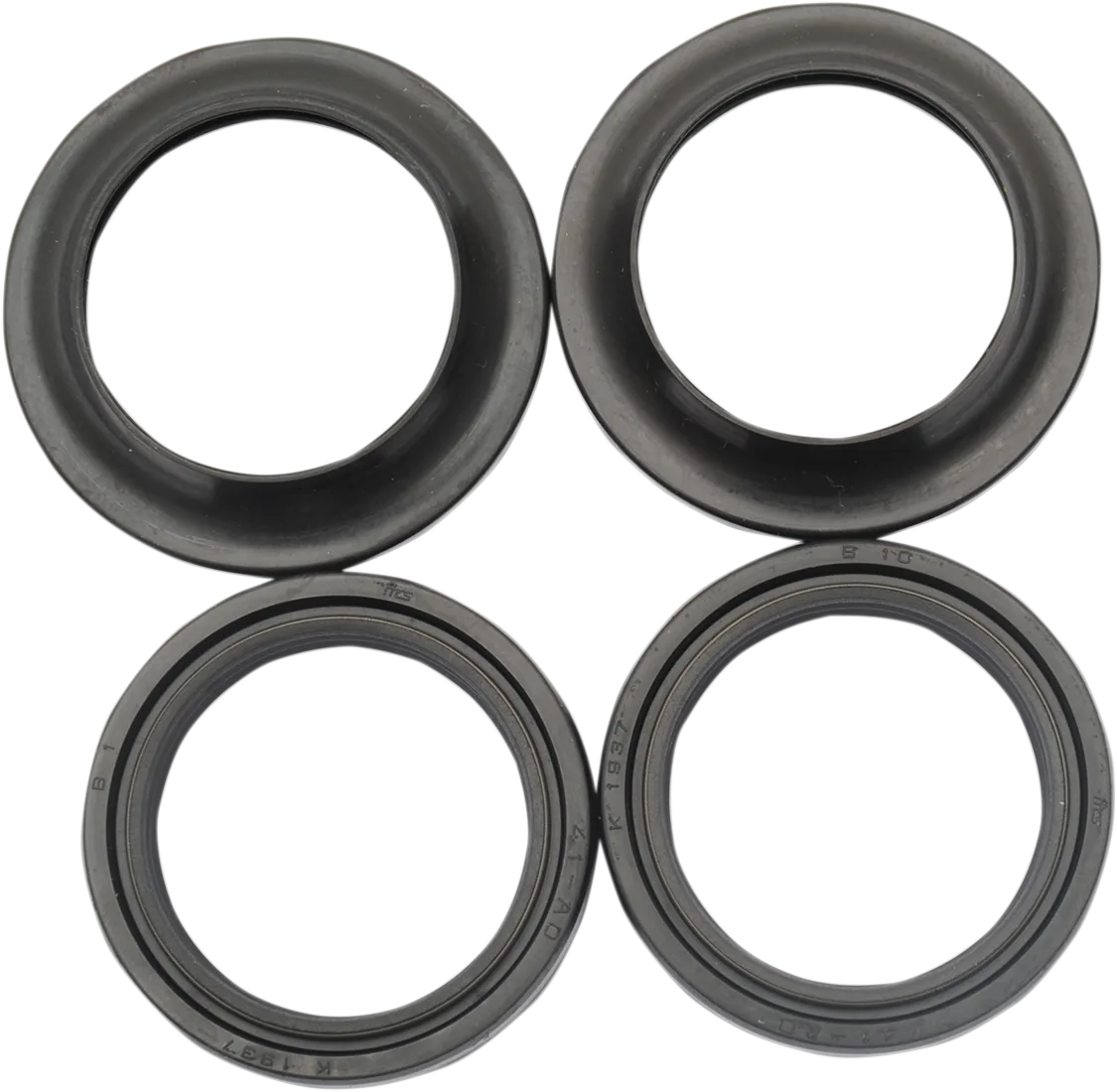 Fork Seal Kit