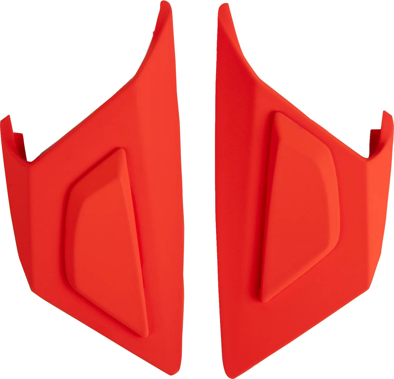 Elsinore™ Helmet Top Vents Assemblies