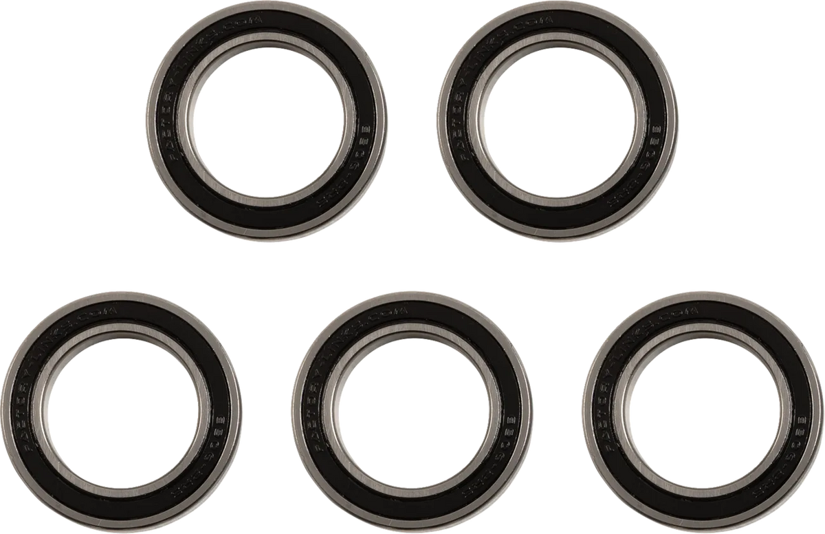Wheel Bearing Packs