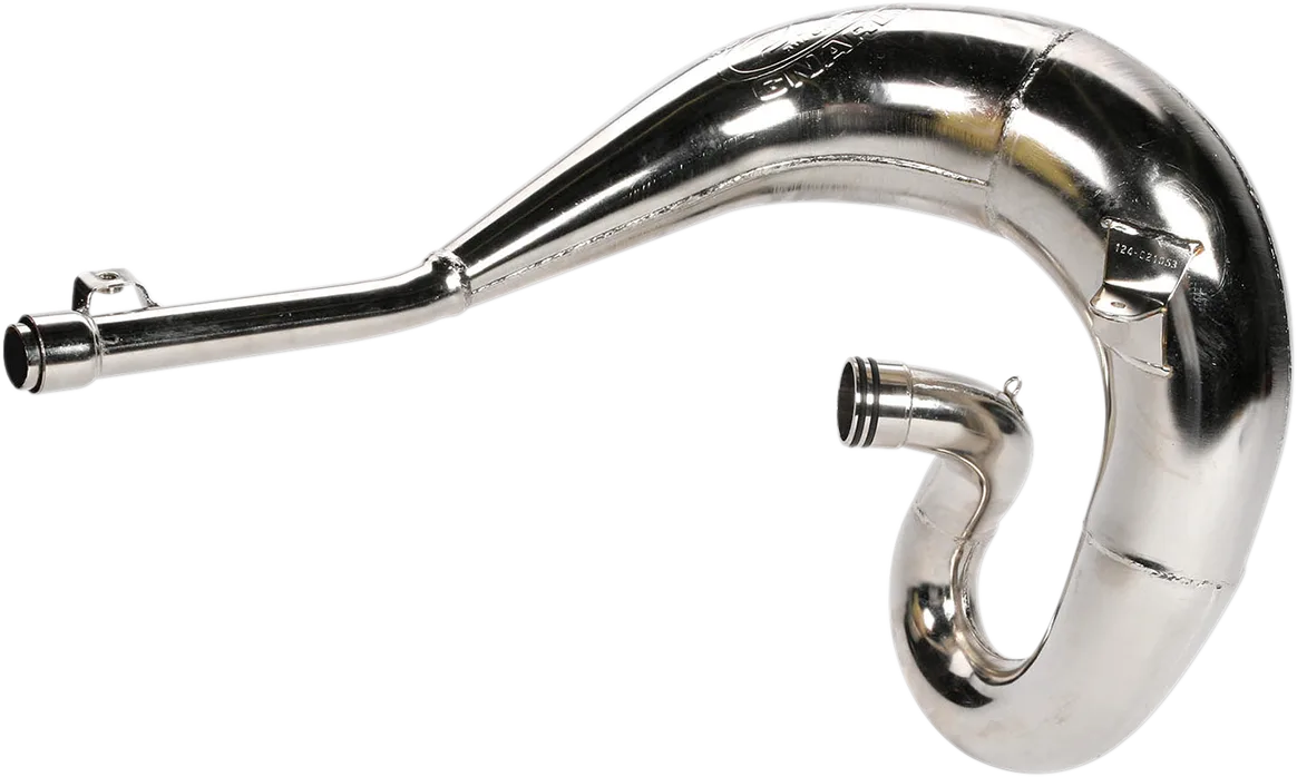 Gold Series Gnarly™ Head Pipe
