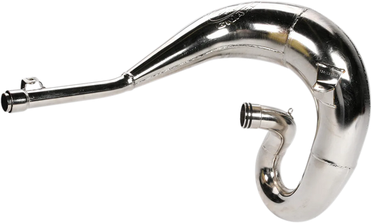 Gold Series Gnarly™ Head Pipe