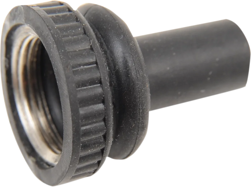 Protective Boot for Toggle Switch