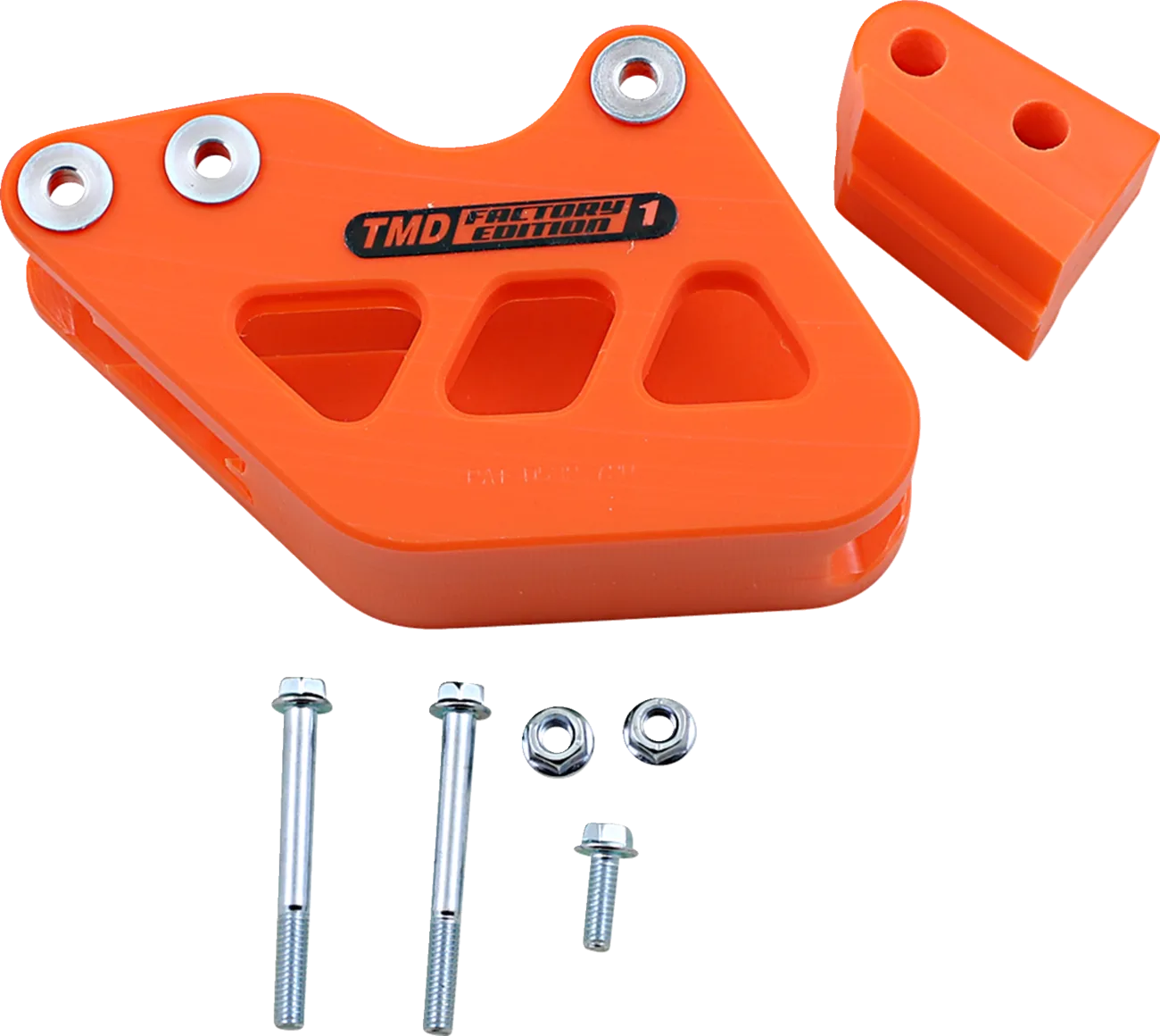 Chain Guide