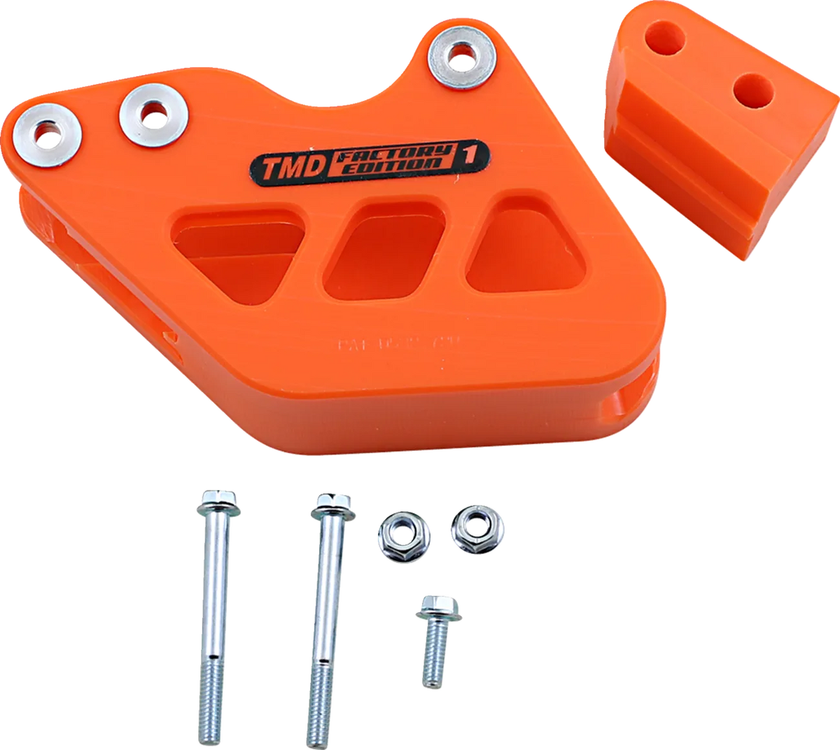 Chain Guide