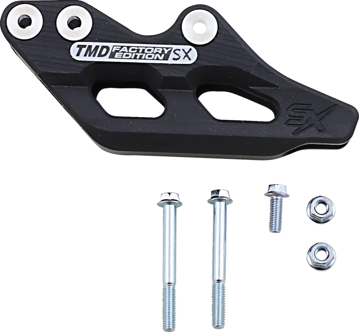 Chain Guide
