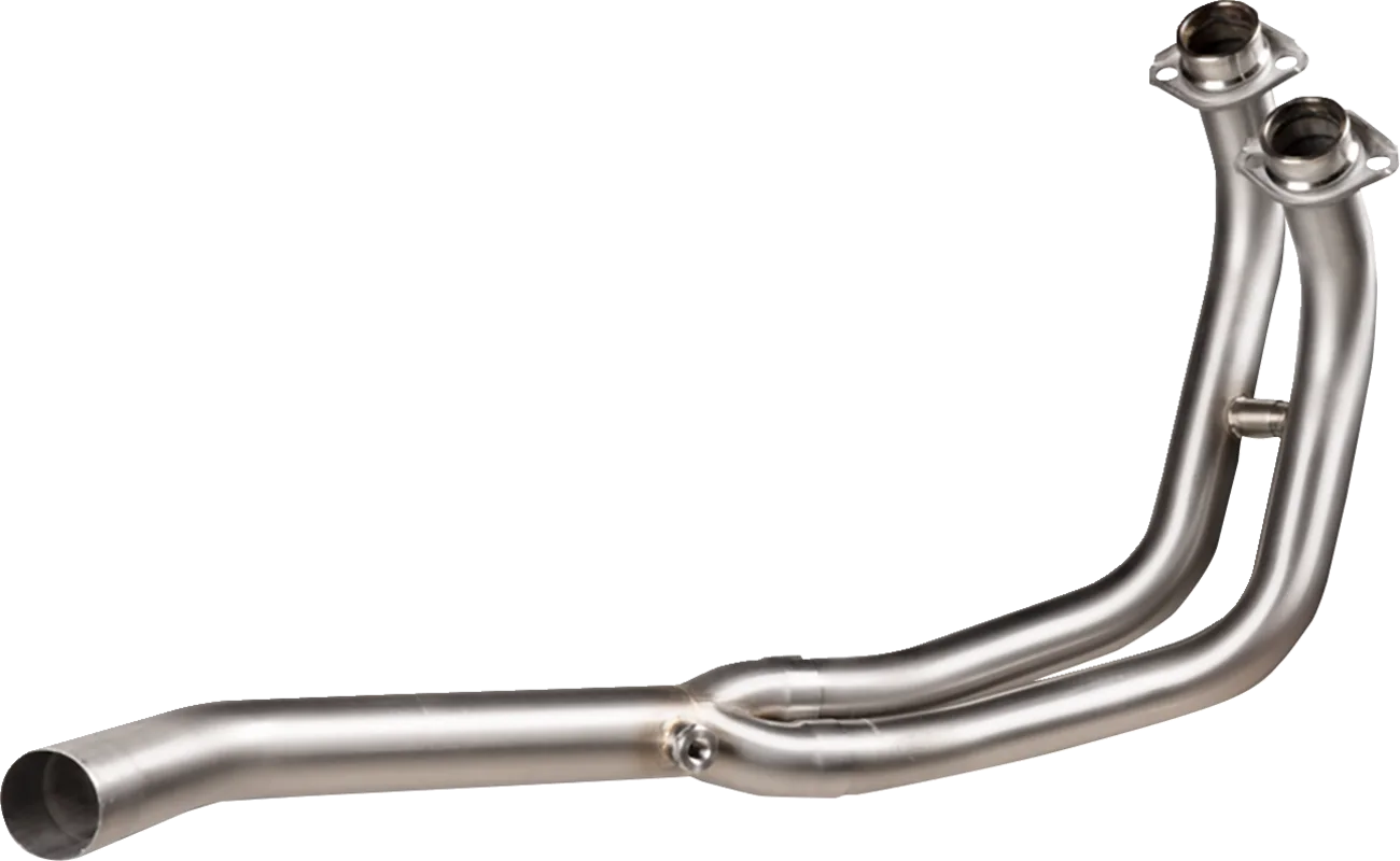 Header Pipe
