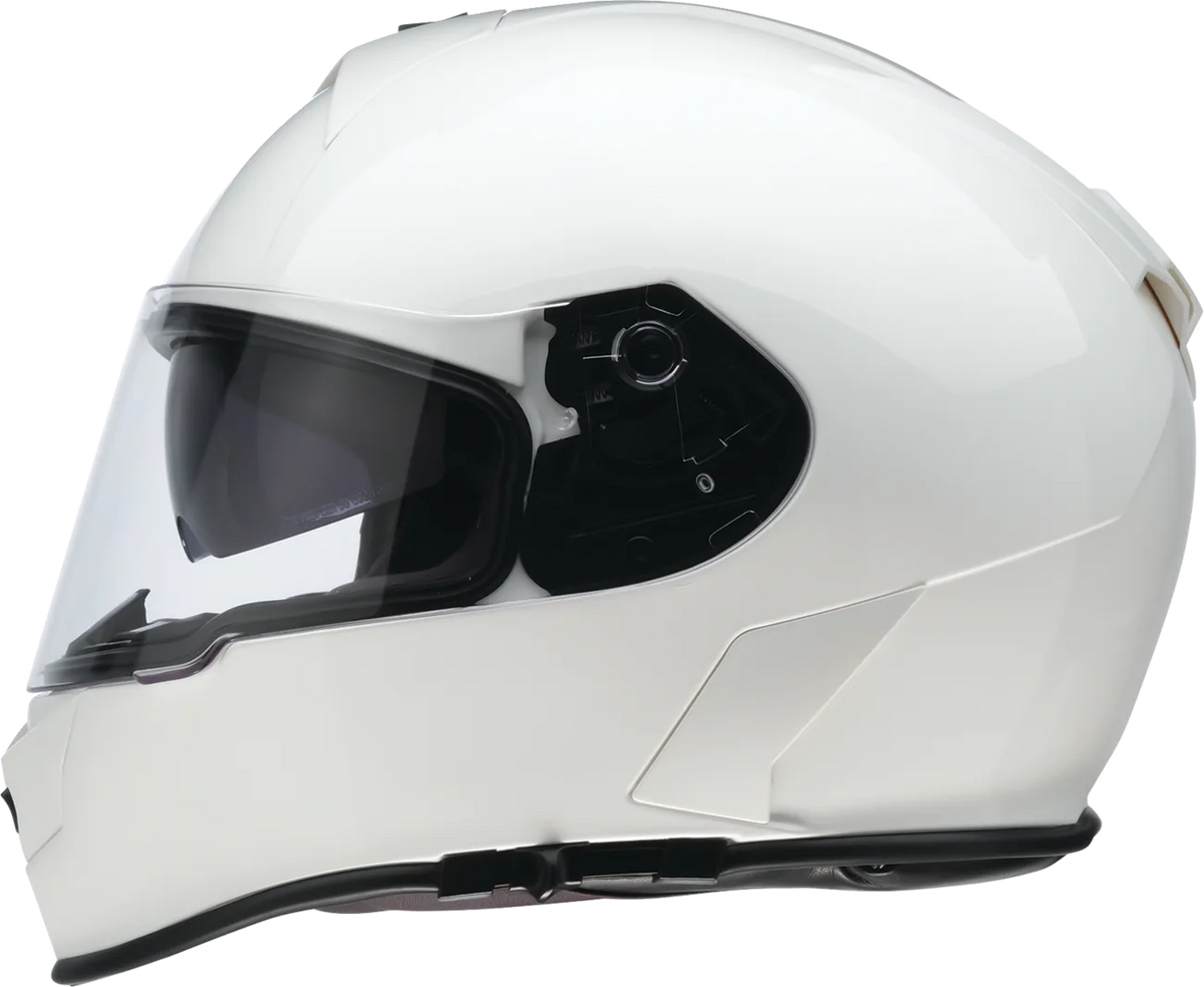 Warrant Helmet