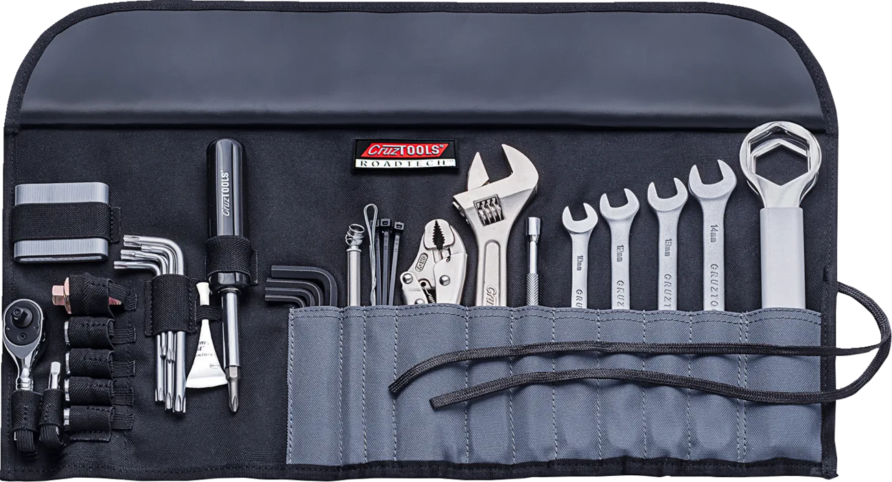 Roadtech™ PA1 Tool Kit