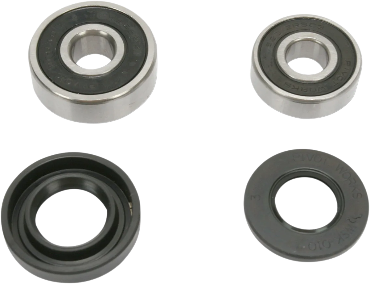 Wheel Bearing and Seal Kit