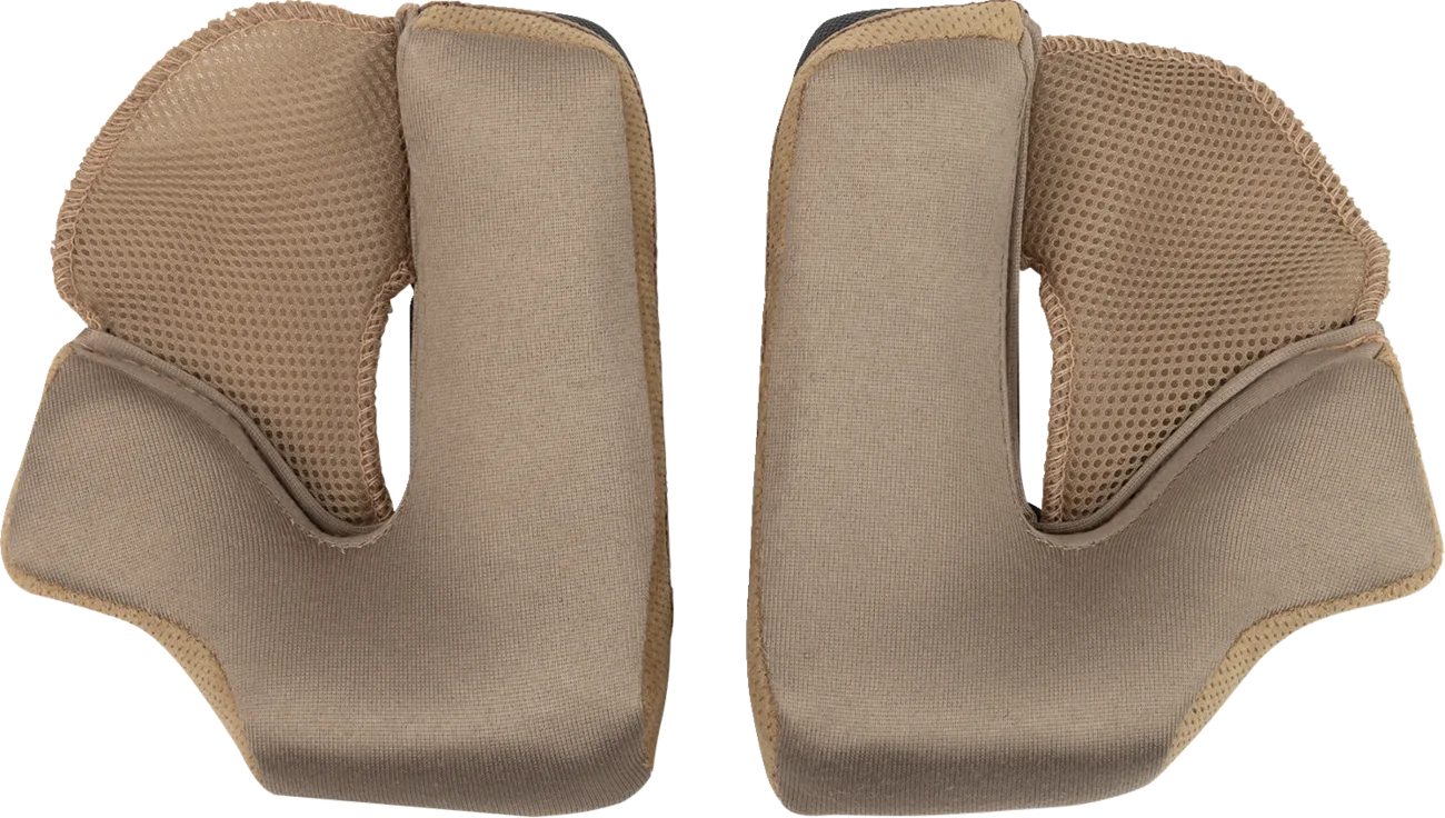Elsinore™ Helmet Cheek Pads